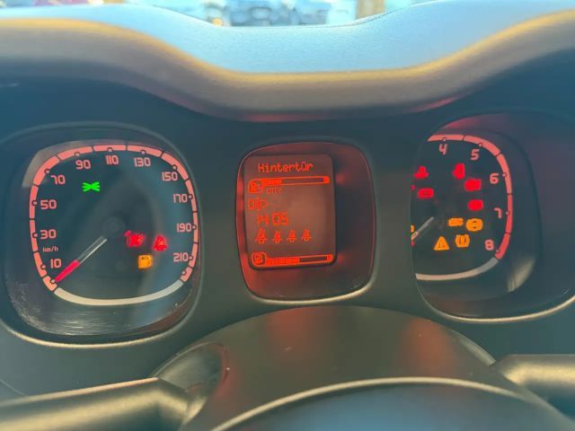 Fiat Panda CityCross Life