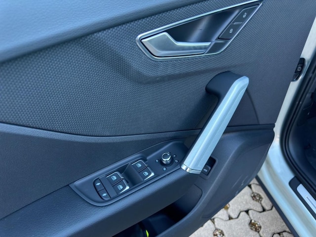 Audi Q2 35 TFSI S-Line S-Tronic