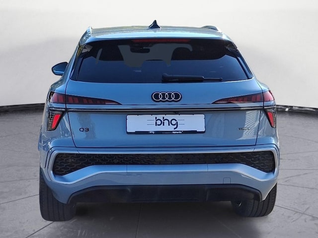 Audi Q3 Quattro S-Tronic