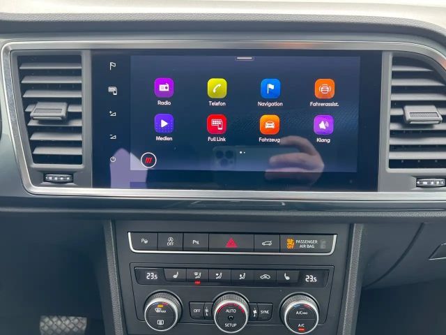 Seat Ateca DSG Style