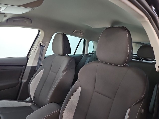 Skoda Kamiq 1.5 TSI Selection