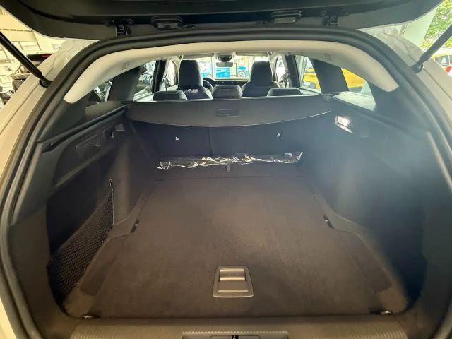 Peugeot 308 Allure Pack Hybrid SW