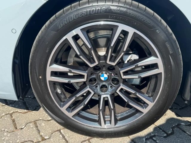 BMW 520 520d M-Sport Touring