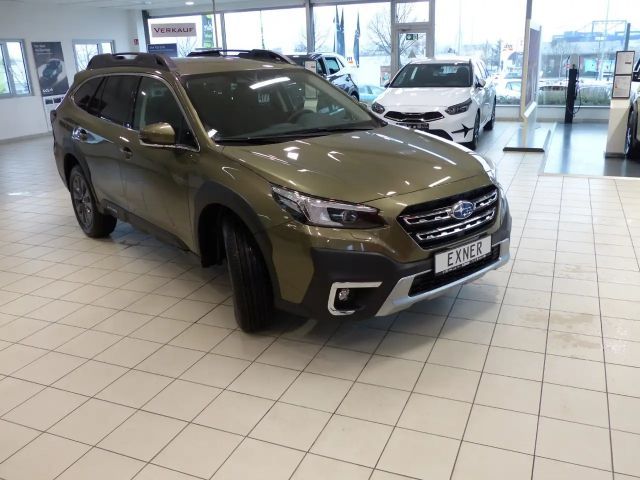 Subaru Outback AWD