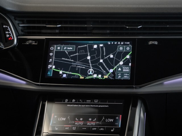 Audi Q7 50 TDI Quattro S-Line