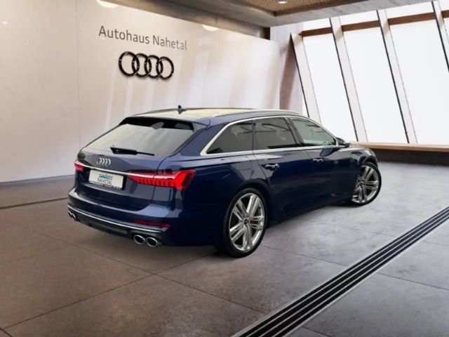 Audi S6 3.0 TDI Avant Quattro