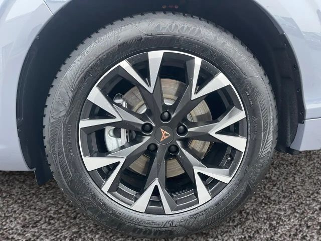 Cupra Terramar 4Drive TSI DSG|HEAD-UP|AHK|KEYLESS|ACC|