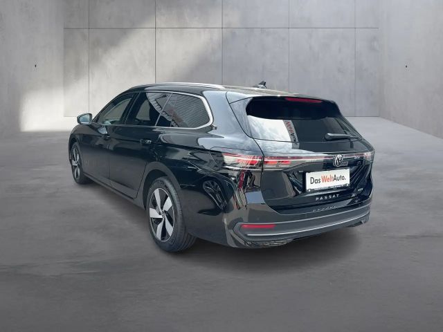 Volkswagen Passat Business DSG Variant