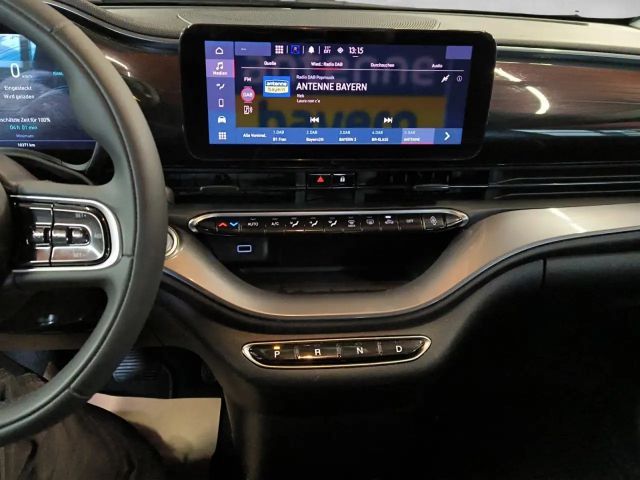 Fiat 500e e 42kwh Klima Batteriezertifikat!