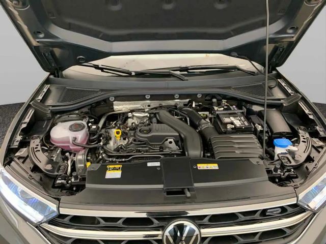 Volkswagen T-Roc 1.5 TSI DSG R-Line
