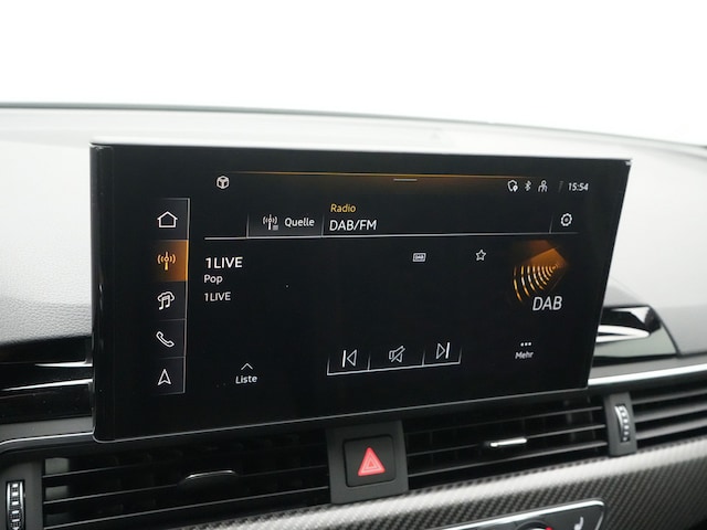 Audi RS4 Avant Quattro