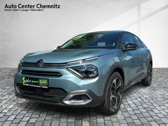 Citroën C4 PureTech Shine