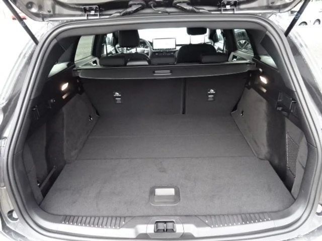 Ford Focus EcoBoost ST Line Wagon