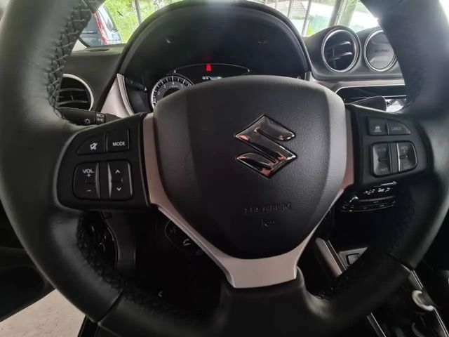 Suzuki Vitara Boosterjet Comfort Hybrid