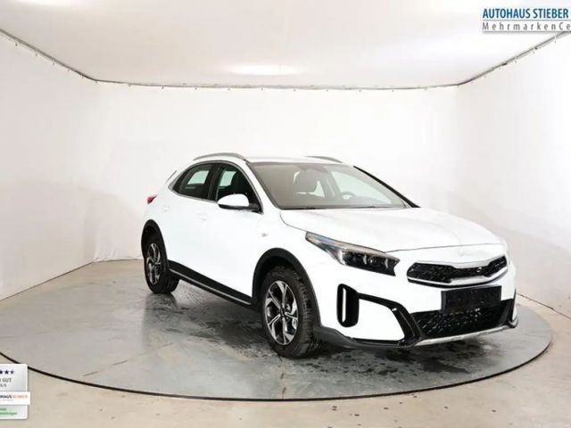 Kia XCeed GDi