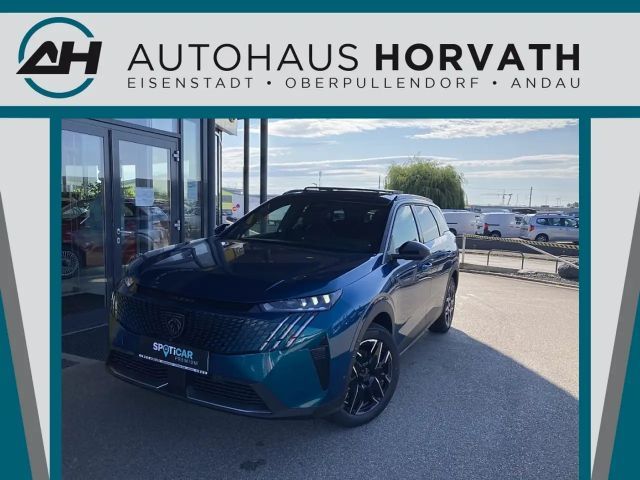 Peugeot 5008 GT-Line