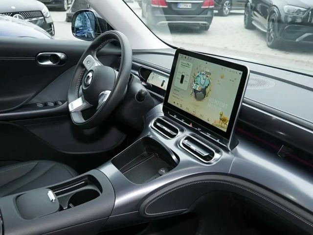 Smart #1 Pro After Dark Pro Pano ACC 360