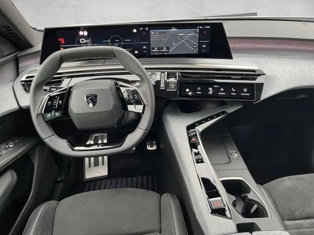 Peugeot 5008 GT-Line Hybrid