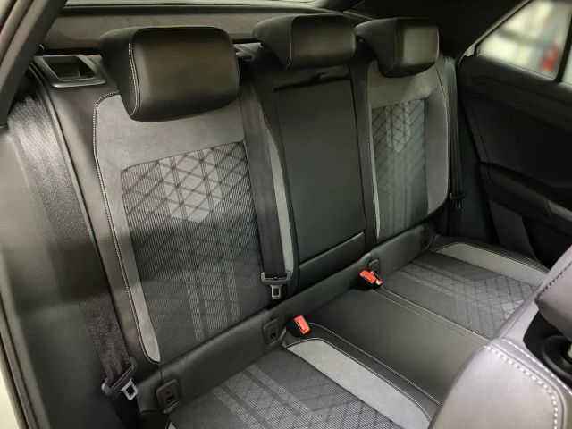 Volkswagen T-Roc 1.5 TSI R-Line