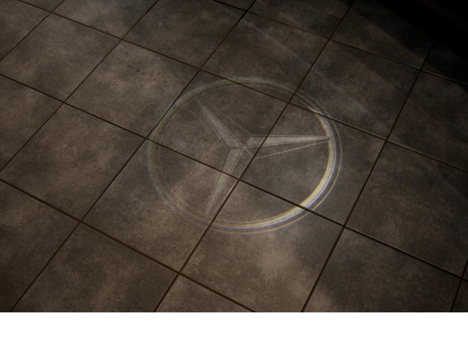 Mercedes-Benz GLC 300 4MATIC AMG Line