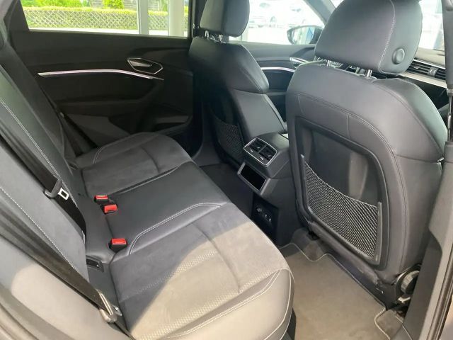 Audi e-tron 55 Business Quattro