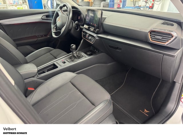 Cupra Formentor 1.5 TSI