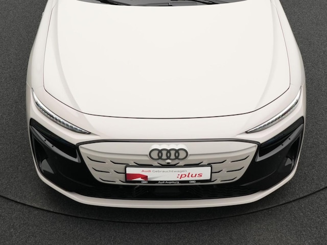 Audi A6 e-tron Avant