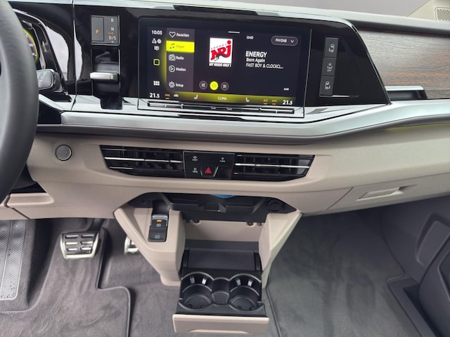 Volkswagen Multivan DSG Style