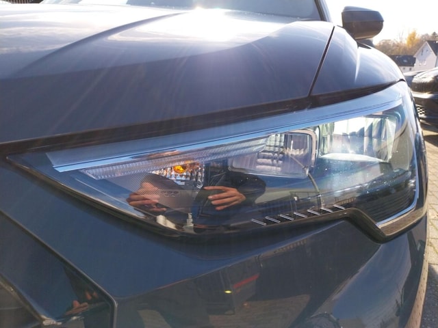 Audi Q3 35 TDI S-Tronic Sportback