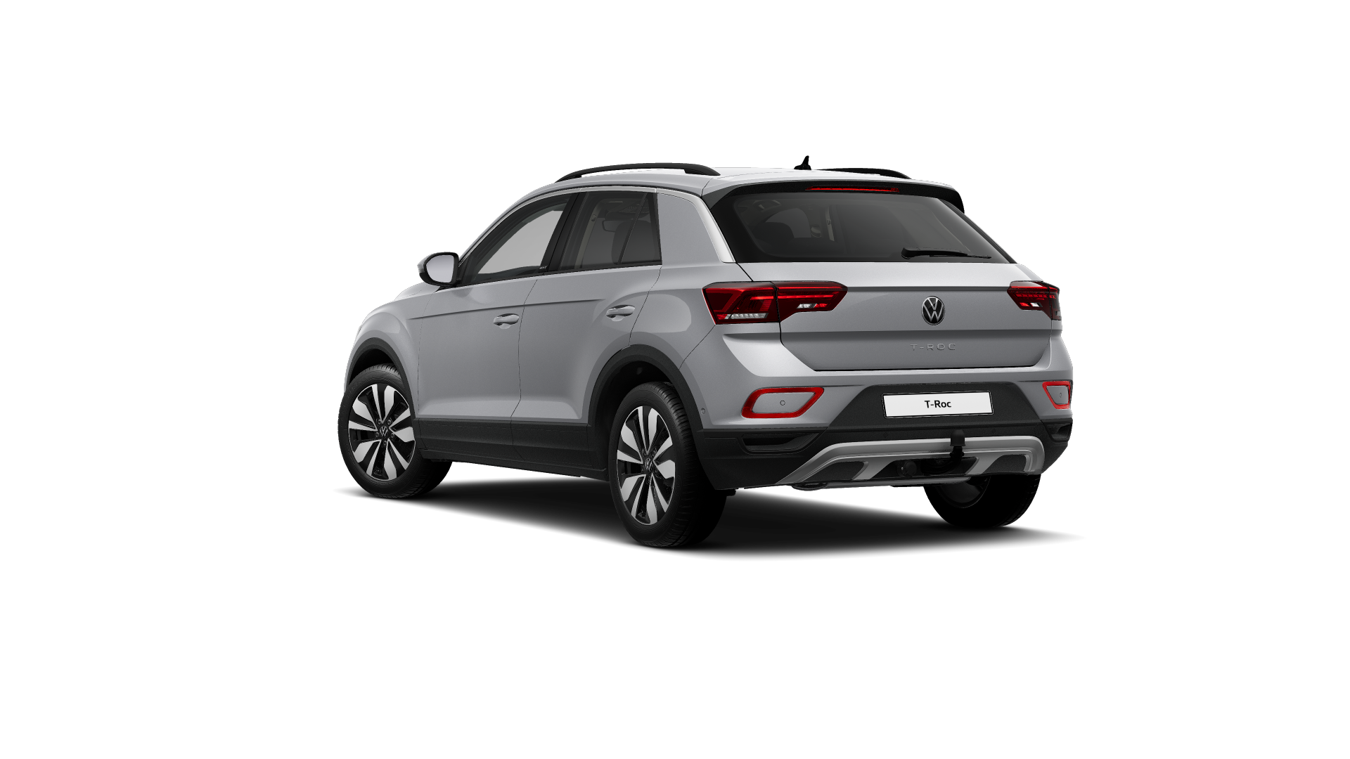 Volkswagen T-Roc DSG Move