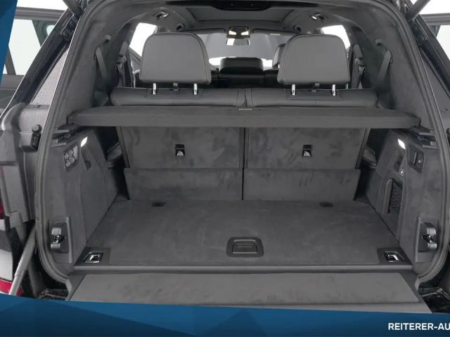 BMW X7 M-Sport xDrive40d