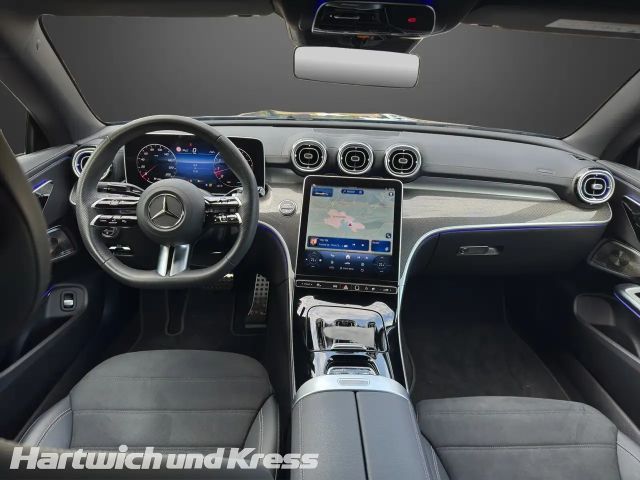 Mercedes-Benz CLE 300 AMG Line Advanced