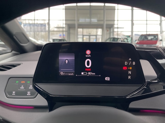 Volkswagen ID.3 Performance Pure