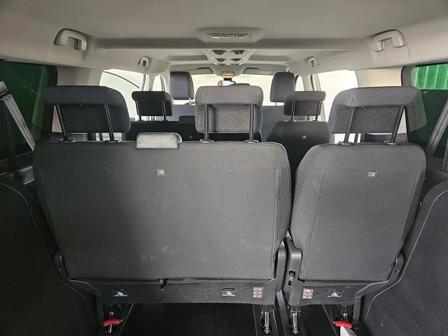 Opel Zafira Life 2.0 CDTI