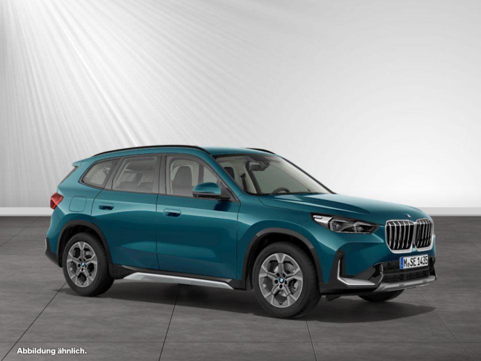 BMW X1 sDrive20i