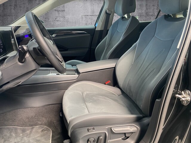 Volkswagen Passat 2.0 TDI Business DSG Variant