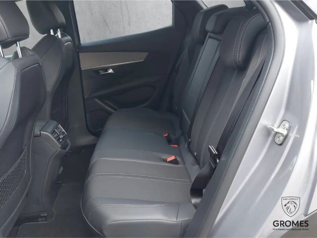 Peugeot 3008 BlueHDi EAT8 GT-Line