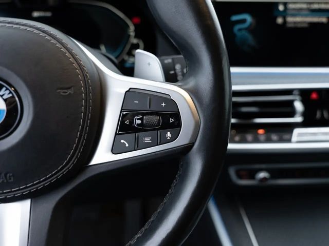 BMW X5 xDrive xDrive45e