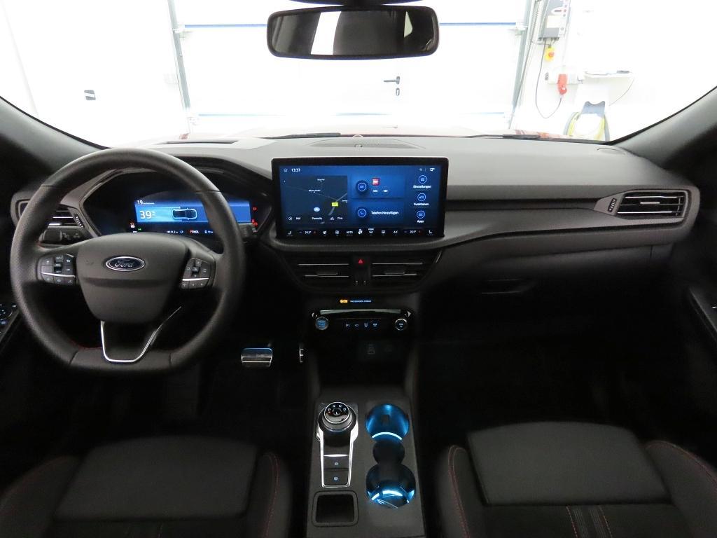 Ford Kuga Plug in Hybrid ST Line X