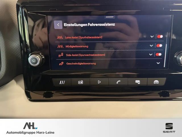 Seat Arona 1.0 TSI Style