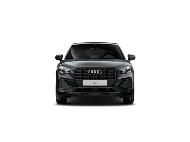Audi Q2 35 TFSI S-Tronic