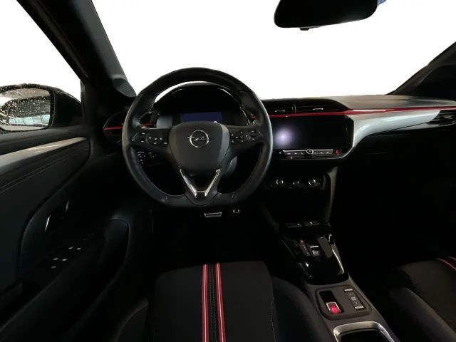 Opel Corsa GS-Line Grand Sport