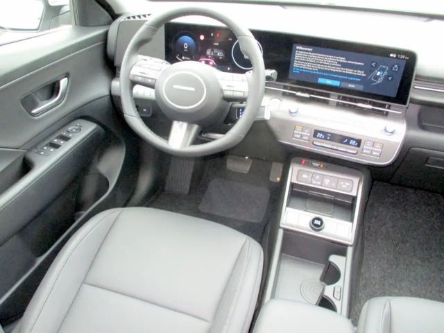 Hyundai Kona 1.6 2WD