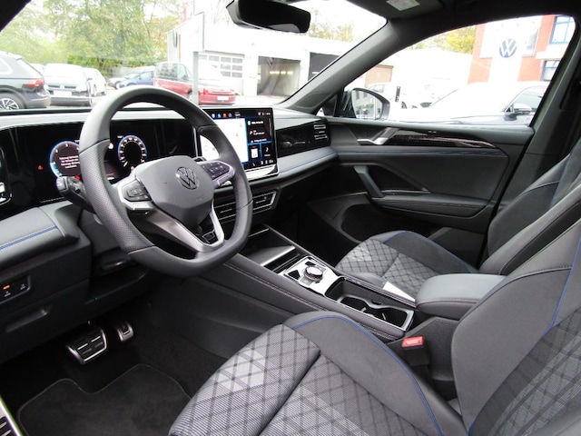 Volkswagen Tiguan 2.0 TDI DSG