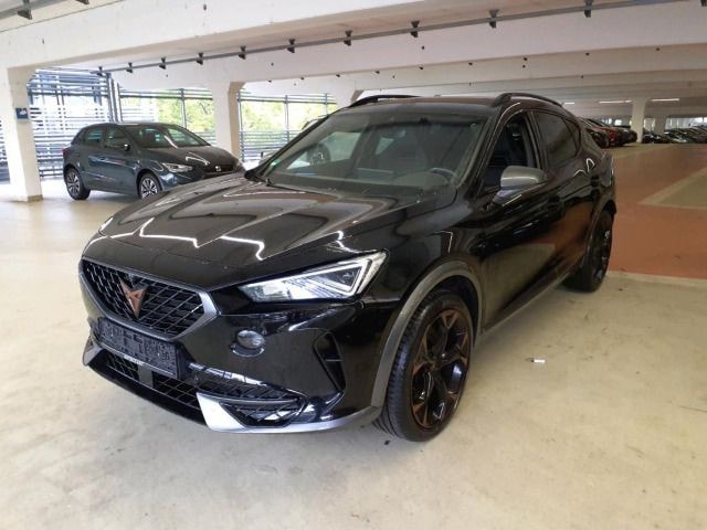 Cupra Formentor 2.0 TSI DSG VZ