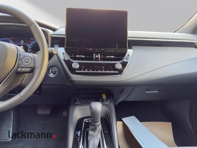 Toyota Corolla Hybride Touring