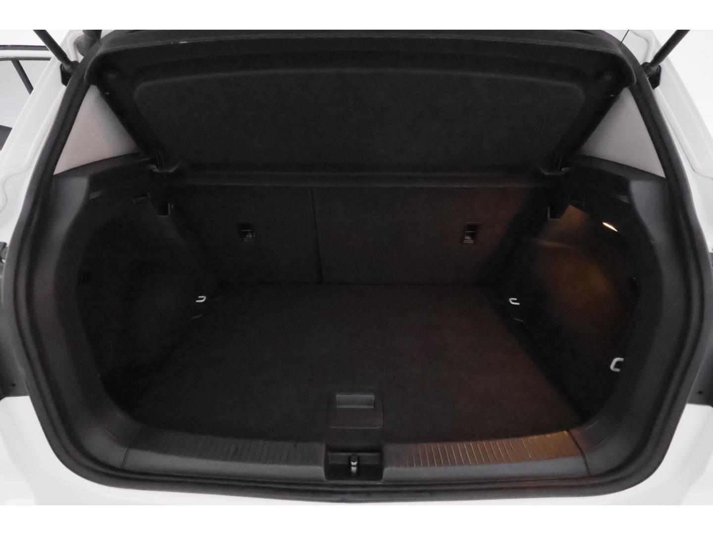 Volkswagen T-Cross 1.0 TSI DSG Life