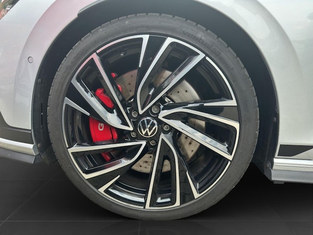 Volkswagen Golf GTI IQ.Drive