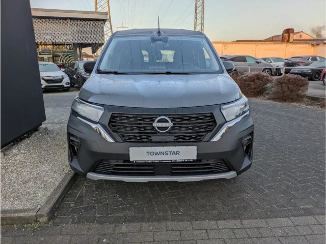 Nissan Townstar Acenta DIG-T