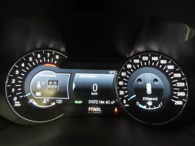 Ford S-Max 2.5 Hybrid LED+ParkAss+WinterPaket+AHK